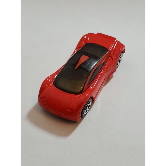 Vintage Hot Wheels Race Cars Audi Avus Quattro Dark Rider Radar Racer Lot Of 3 - Picture 11 of 15